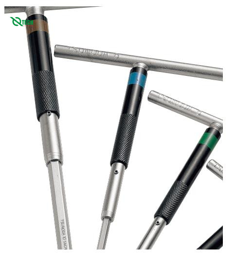 Lục giác chữ T Tsunoda TL- 5.0 (5.0mm)