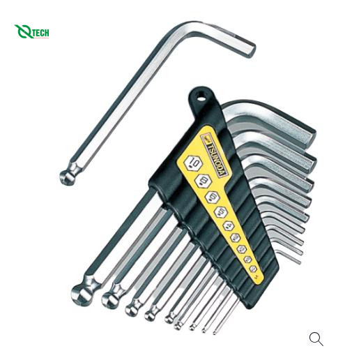 Bộ lục giác loại dài Tsunoda BL-A