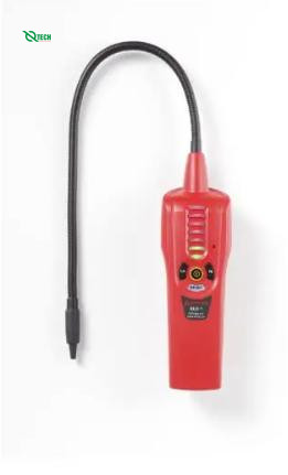 Máy dò khí gas lạnh Amprobe RLD-1