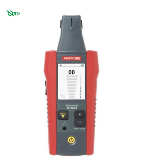 Máy dò khí gas lạnh siêu âm Amprobe ULD-420