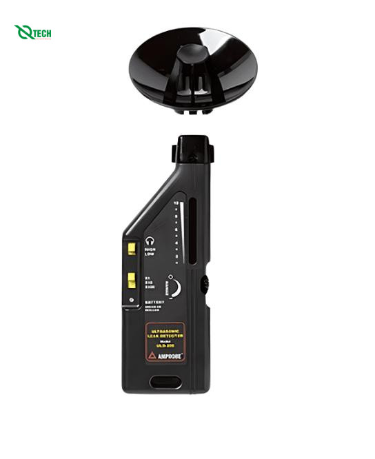 Máy dò rò rỉ siêu âm Amprobe ULD-300