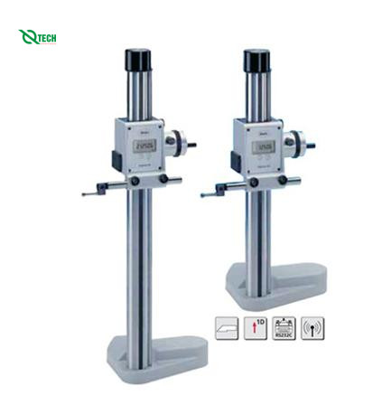 Thước đo độ cao và vạch dấu Mahr 4426542 (814 N, 0 – 620mm/0 – 24.4”)