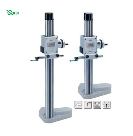 Thước đo độ cao và vạch dấu Mahr 4426540 (814 N, 0 – 320mm/0 – 12.6”)