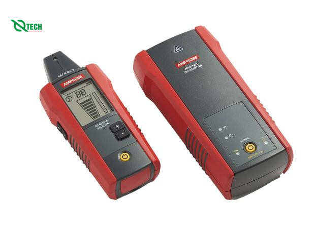 Bộ phát mày dò điện âm tường Amprobe AT-6010