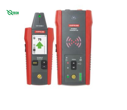 Thiết bị dò dây và cáp điện Amprobe AT-6020