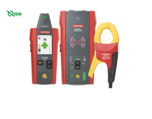 Thiết bị dò dây và cáp điện Amprobe AT-6030