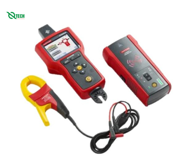 Thiết bị dò dây và cáp điện Amprobe AT-8030