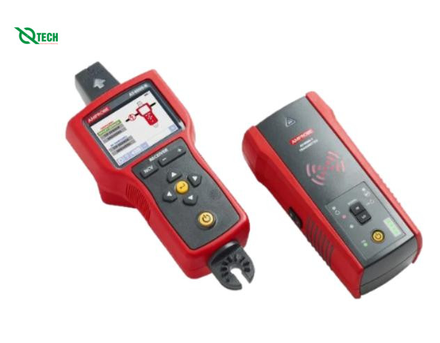 Thiết bị dò dây và cáp điện Amprobe AT-8020