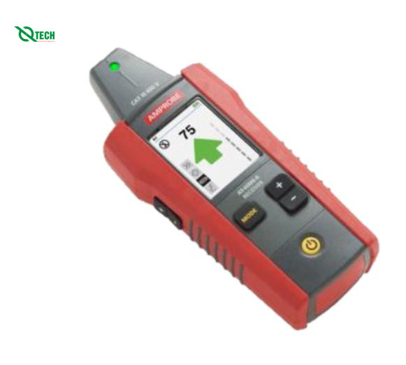 Thiết bị dò dây và cáp điện Amprobe AT-6000-R (Máy thu)