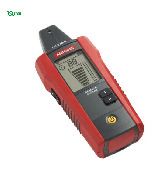Thiết bị dò dây và cáp điện Amprobe AT-6010R