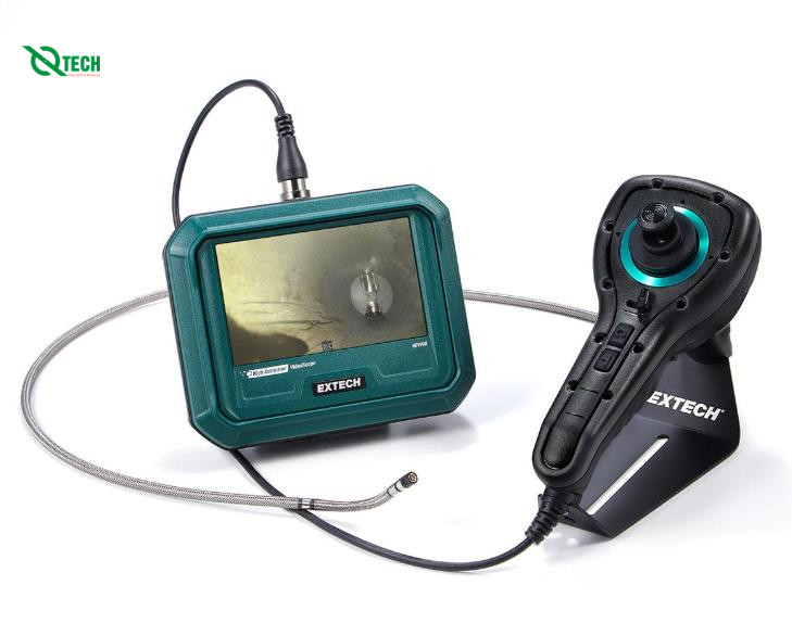 Máy nội soi EXTECH HDV700 (Không có đầu dò,800 × 480)