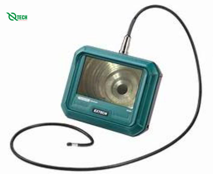 Máy nội soi EXTECH HDV710 (800 x 480)