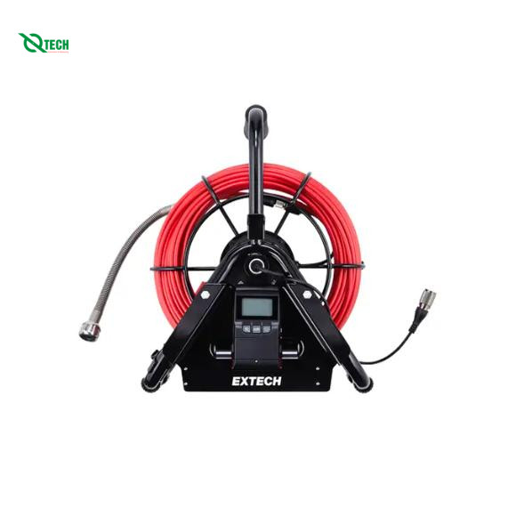 Đầu dò máy nội soi EXTECH HDV7C-P28-30 (28 mm x 30 m)