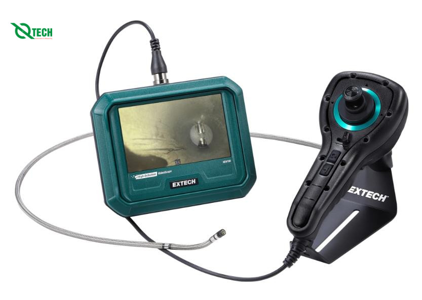 Máy nội soi EXTECH HDV740 (640 × 480 pixel)