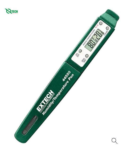 Bút đo độ ẩm và nhiệt độ không khí EXTECH 44550