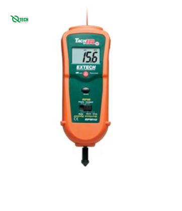 Cảm biến tốc độ vòng quay EXTECH RPM10 (0.05-1999.9m/min)