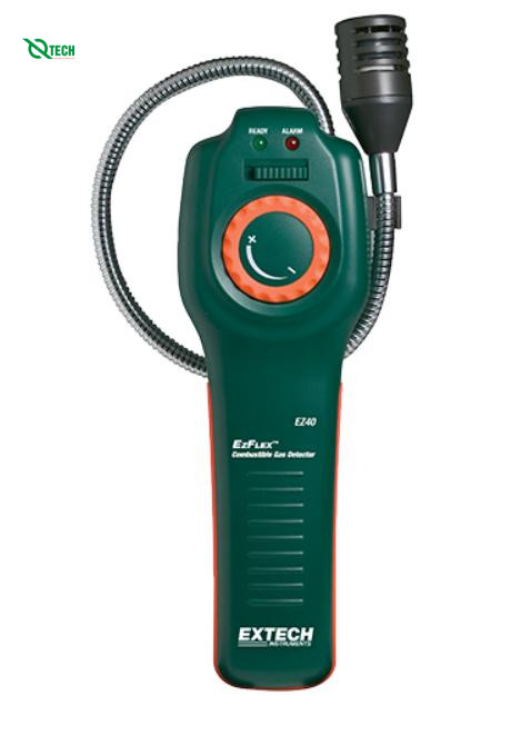 Máy dò khí ga cháy EXTECH EZ40