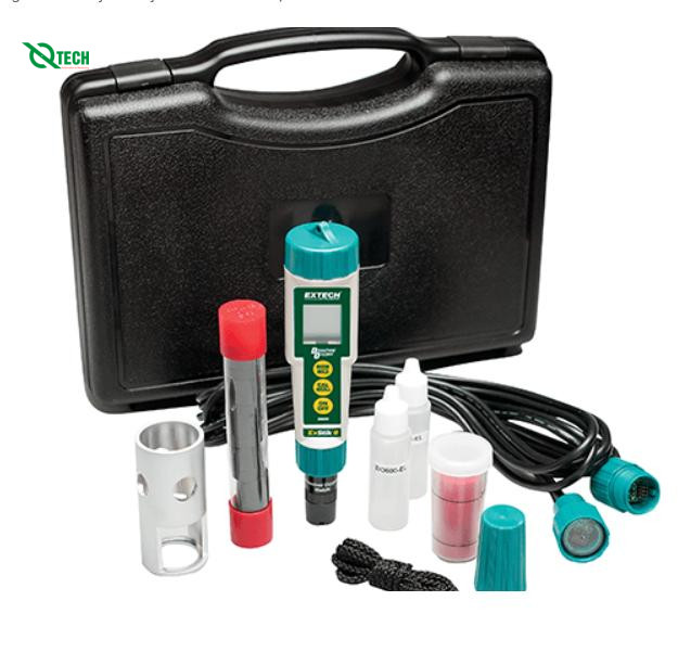 Bộ kit đo DO EXTECH DO600-K