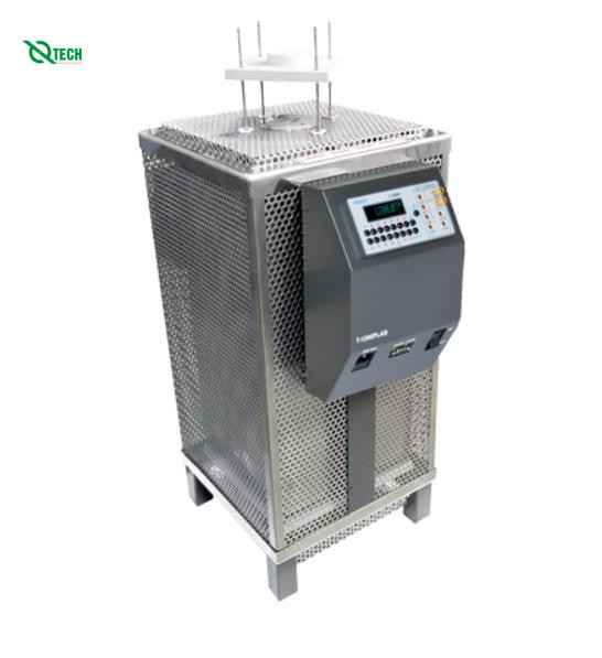 Lò hiệu chuẩn nhiệt độ giếng sâu PRESYS T-1200PLAB (50-1200 °C; ± 3.0 °C)