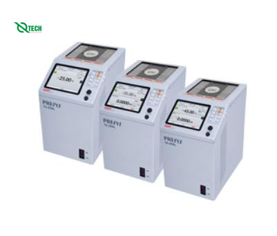 Máy hiệu chuẩn nhiệt độ cao PRESYS TA-35NL (-35 °C to +155 °C, ± 0.02 °C)