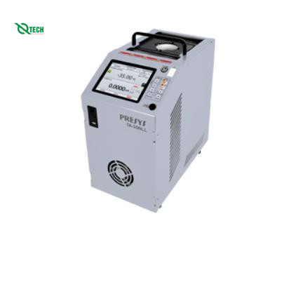 Bể hiệu chuẩn nhiệu độ nhiều chức năng PRESYS TA-300PLL (nhiệt độ môi trường đến 300 °C 300 °C, hơn ± 0.01 °C)