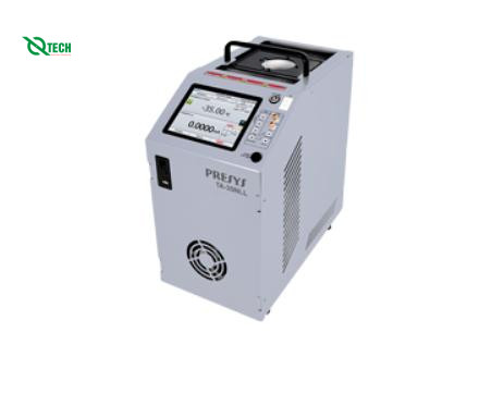 Bể hiệu chuẩn nhiệu độ nhiều chức năng PRESYS TA-45NLL (- 45 °C to 140 °C, ± 0.01 °C)