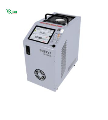 Bể hiệu chuẩn nhiệu độ nhiều chức năng PRESYS TA-35NLL (- 35 °C to 140 °C, hơn ± 0.01 °C)
