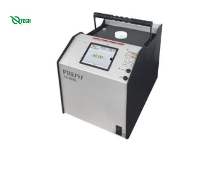 Bể hiệu chuẩn nhiệu độ nhiều chức năng PRESYS TA-60NL (-60 °C to +155 °C,± 0.025 °C)