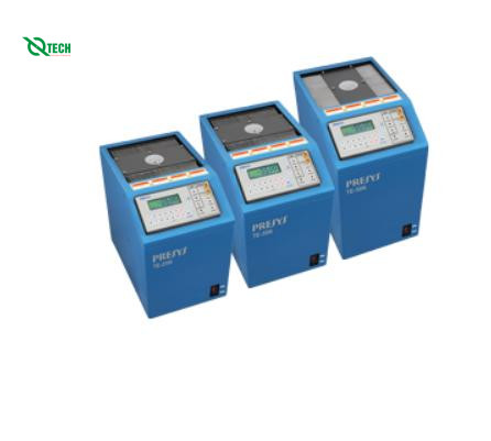 Lò hiệu chuẩn nhiệt độ PRESYS TE-25N (-25 °C to +155 °C, ± 0.02 °C)