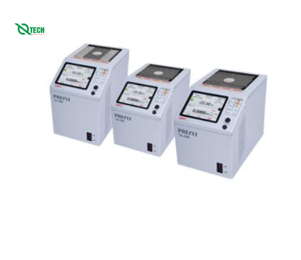 Lò hiệu chuẩn nhiệt độ PRESYS TA-35N (-35 °C to +155 °C, ± 0.02 °C)