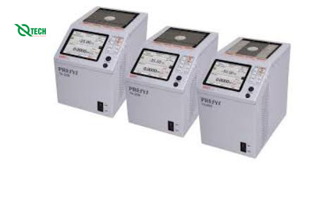 Lò hiệu chuẩn nhiệt độ PRESYS TA-25N (-25 °C to +155 °C, ± 0.02 °C)