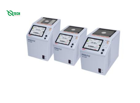 Lò hiệu chuẩn nhiệu độ PRESYS TA-50N (-50 °C to +155 °C , ± 0.02 °C)