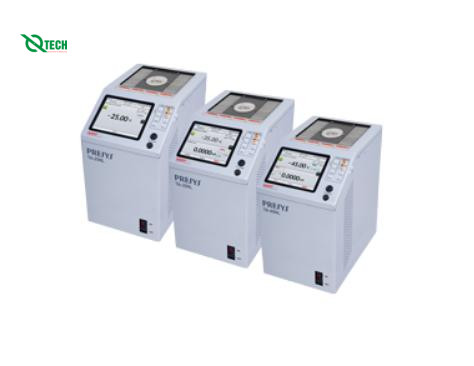 Bể hiệu chuẩn nhiệt độ nhiều chức năng PRESYS TA-45NL (-45 °C to +155 °C, ± 0.02 °C)