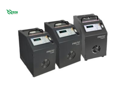 Bể hiệu chuẩn nhiệt độ giếng rộng PRESYS T-700PL (nhiệt độ môi trường đến 700 °C; ± 0.05°C)