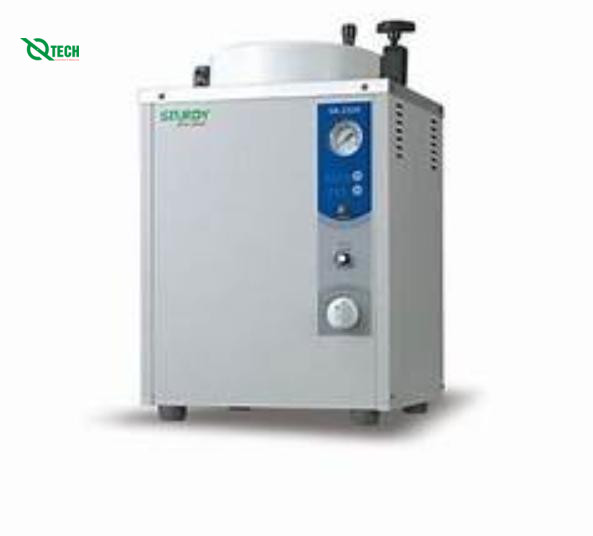 Nồi hấp tiệt trùng STURDY SA-232V (loại đứng)