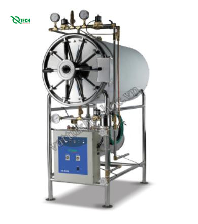 Nồi hấp tiệt trùng STURDY SA-700A (nằm ngang, 577 lít, sấy khô tự động)