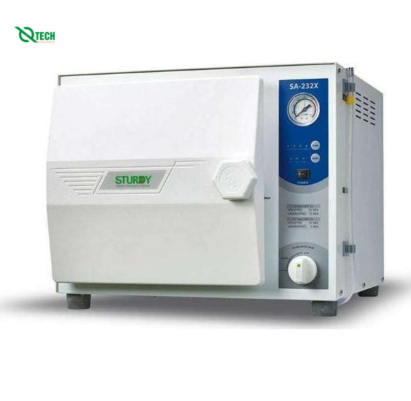 Nồi hấp tiệt trùng STURDY SA232X (16 lít)