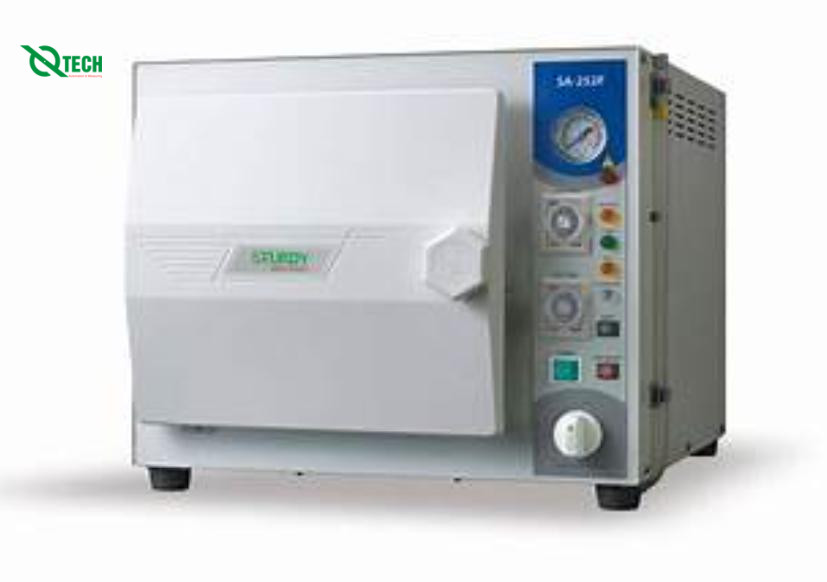 Nồi hấp tiệt trùng STURDY SA252F (24 lít)