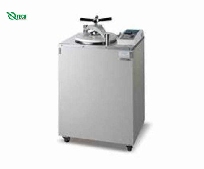 Nồi hấp tiệt trùng STURDY SA-300VL (50 lít)