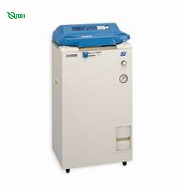 Nồi hấp tiệt trùng HIRAYAMA HVE-50