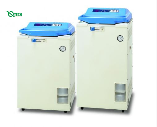 Nồi hấp tiệt trùng HIRAYAMA HVA-85