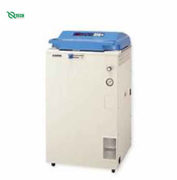 Nồi hấp tiệt trùng HIRAYAMA HVA-110