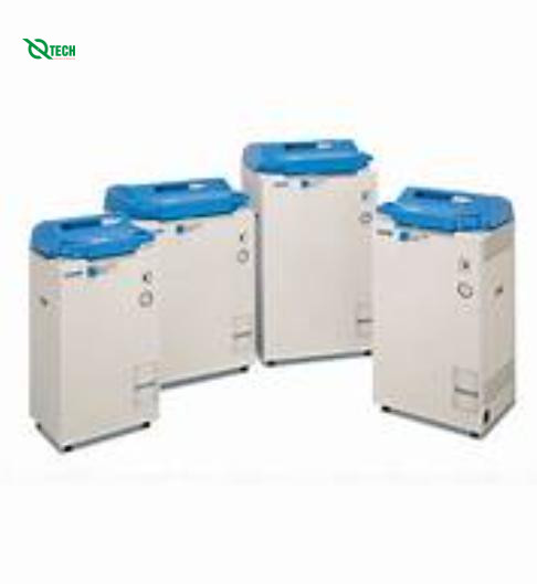 Nồi hấp tiệt trùng HIRAYAMA HV-25