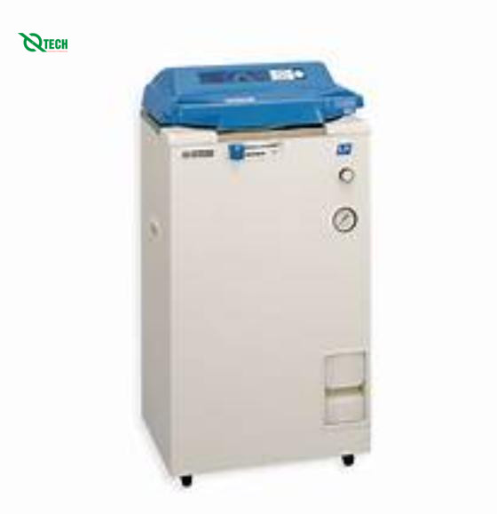 Nồi hấp tiệt trùng HIRAYAMA HV-50