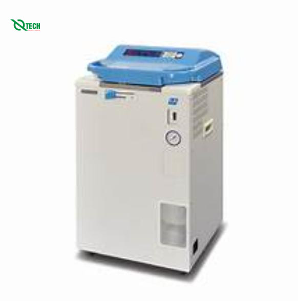 Nồi hấp tiệt trùng HIRAYAMA HV-85