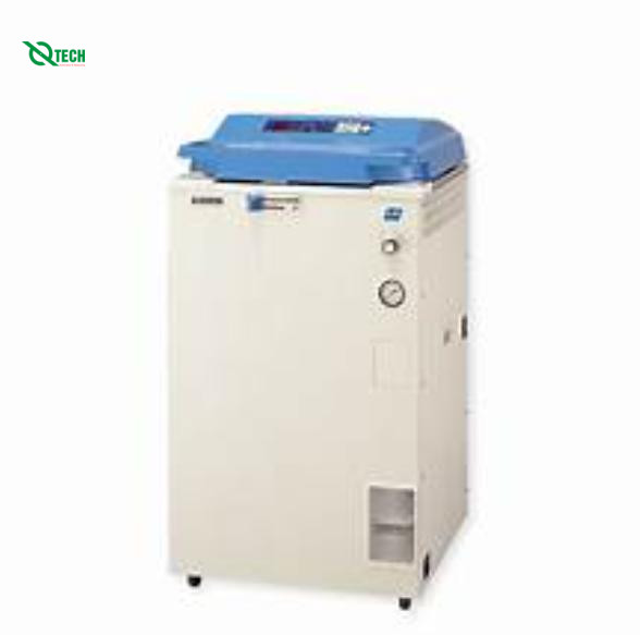 Nồi hấp tiệt trùng HIRAYAMA HV-110