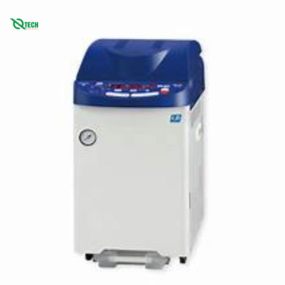 Nồi hấp tiệt trùng HIRAYAMA HG-50