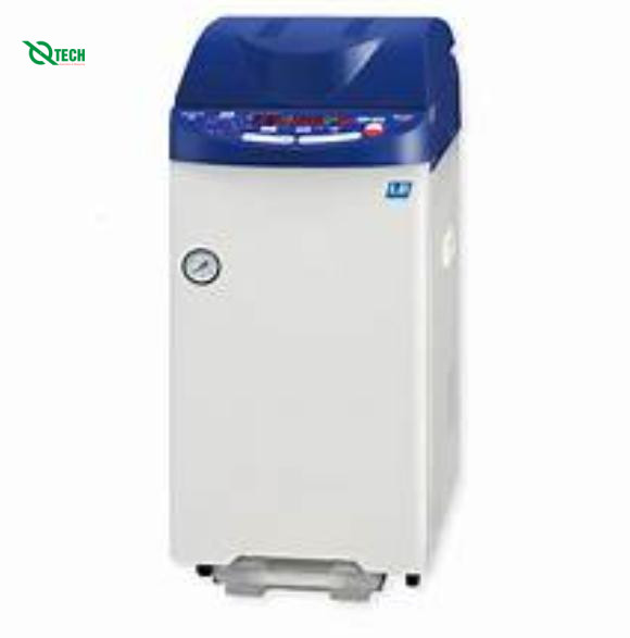 Nồi hấp tiệt trùng HIRAYAMA HG-80