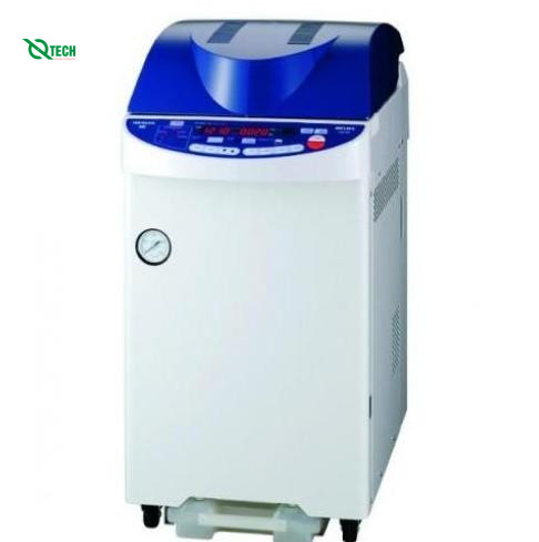 Nồi hấp tiệt trùng HIRAYAMA HG-133