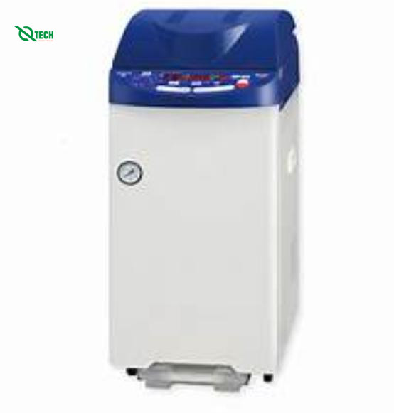 Nồi hấp tiệt trùng HIRAYAMA HGD 133